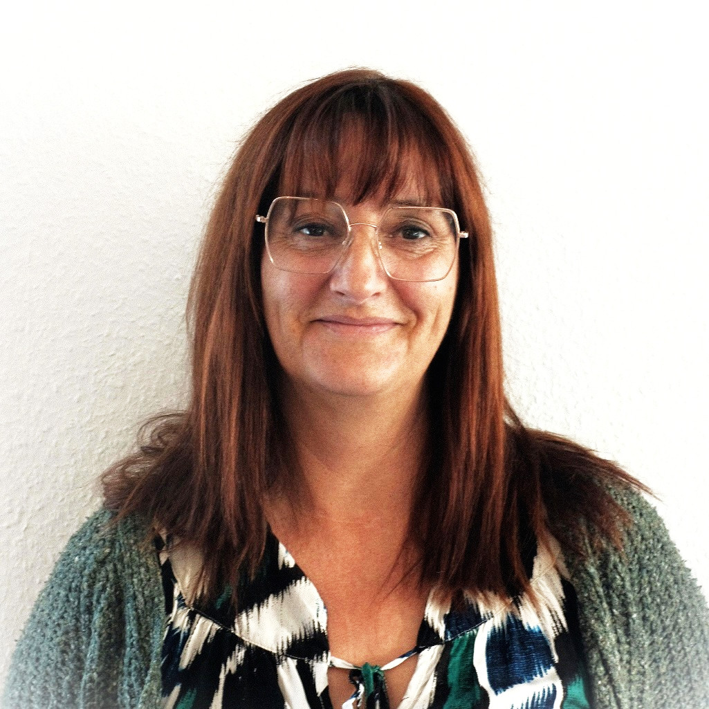 sandrine Turchini