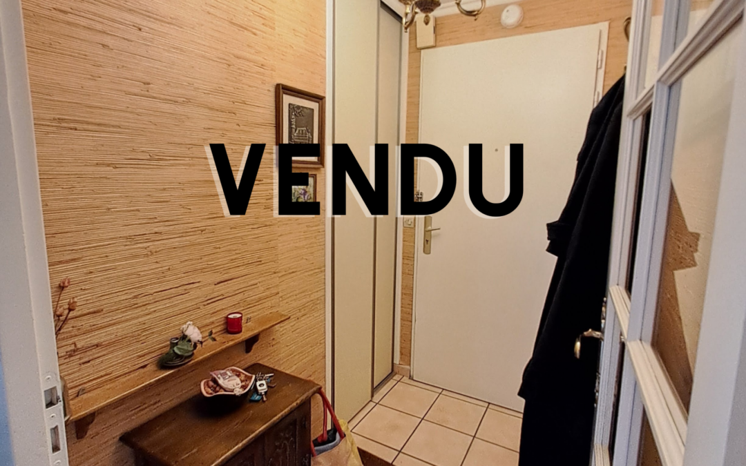 Nouveauté ! Appartement duplex T3 sur Bagnères de Bigorre