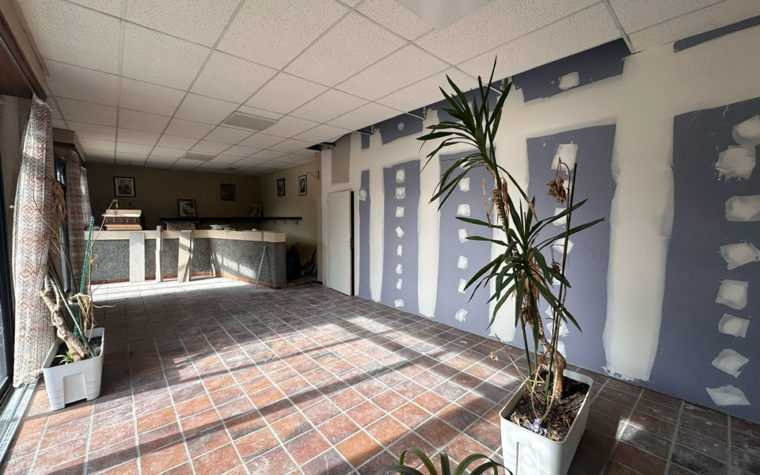 APPARTEMENTS PLATEAUX, GROS POTENTIEL: