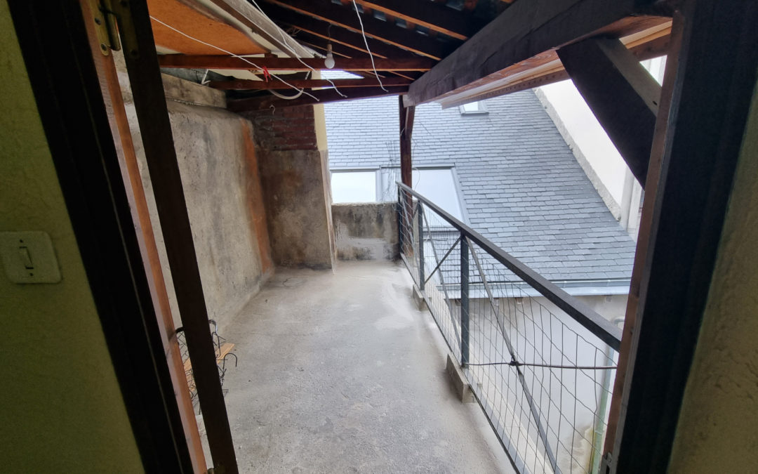 studio 23m2