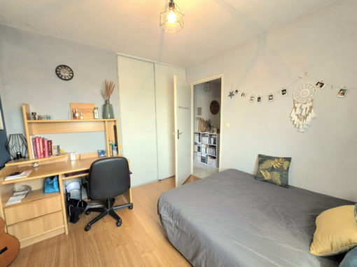 Maison 4 pièces 90 m² · à Vic en Bigorre · 90 m² · 172 000 €